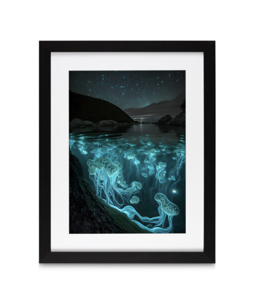 Underwater stars Underwater DEEPOCEAN 25 - Image 4