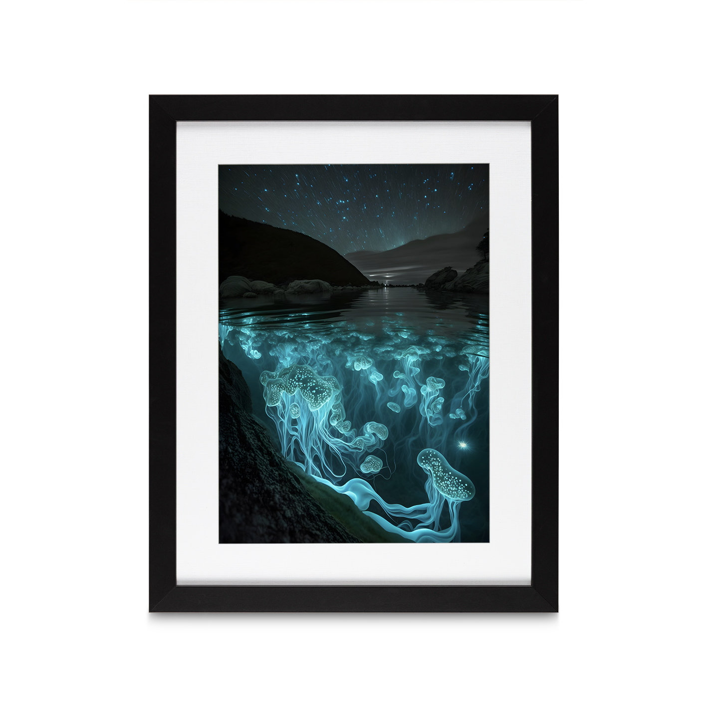 Underwater stars Underwater DEEPOCEAN 25 - Image 4