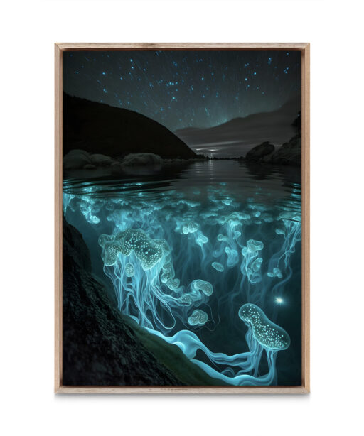 Underwater stars Underwater DEEPOCEAN 25 - Image 5
