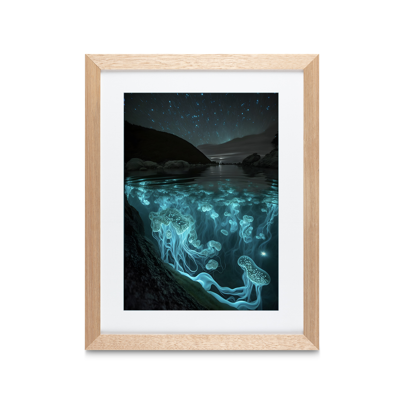 Underwater stars Underwater DEEPOCEAN 25 - Image 2