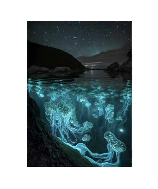 Underwater stars Underwater DEEPOCEAN 25 - Image 7