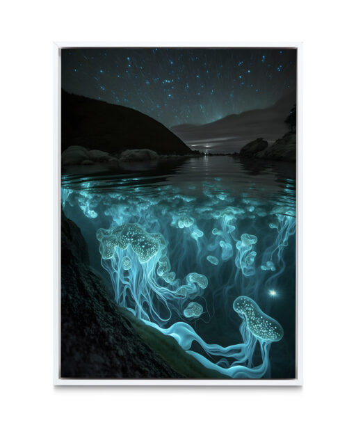 Underwater stars Underwater DEEPOCEAN 25 - Image 6
