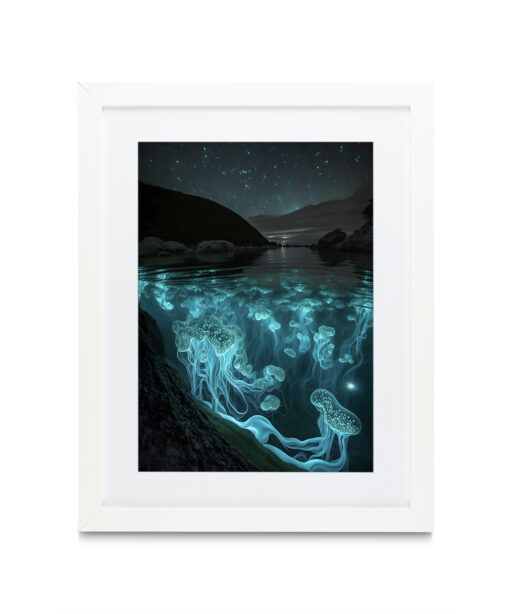 Underwater stars Underwater DEEPOCEAN 25 - Image 3