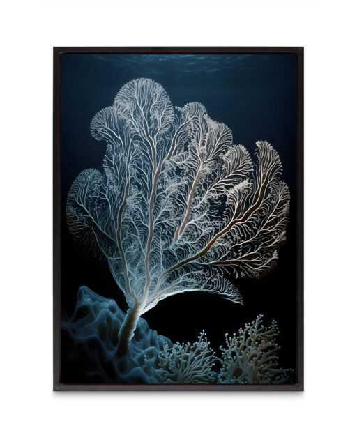 Fan Coral Underwater DEEPOCEAN 29 - Image 8