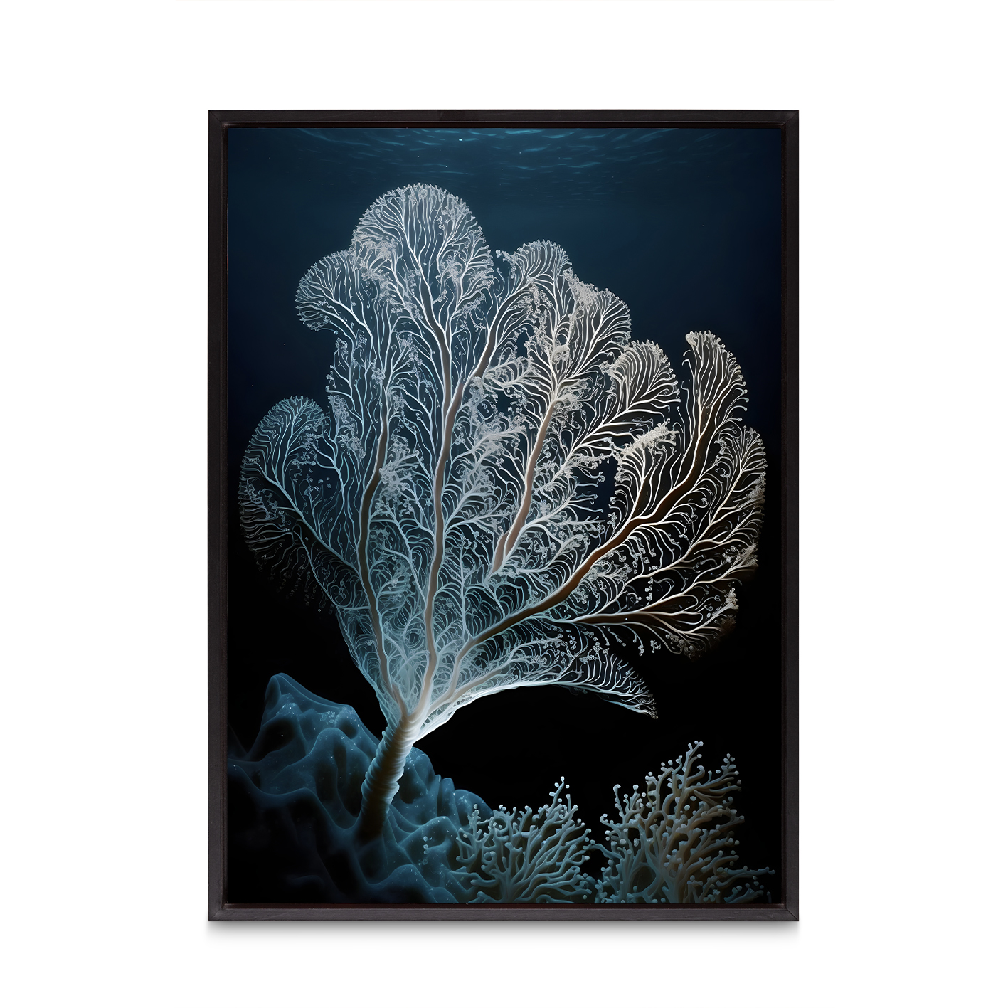 Fan Coral Underwater DEEPOCEAN 29 - Image 8