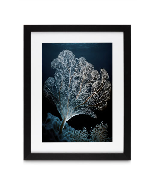 Fan Coral Underwater DEEPOCEAN 29 - Image 4
