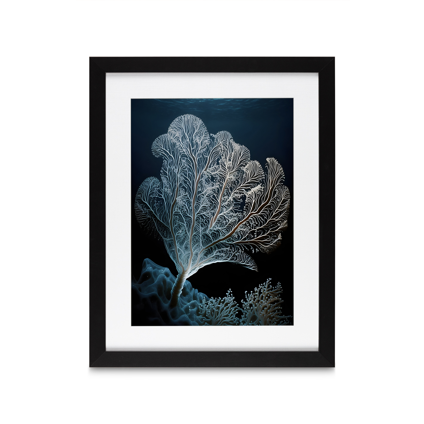 Fan Coral Underwater DEEPOCEAN 29 - Image 4