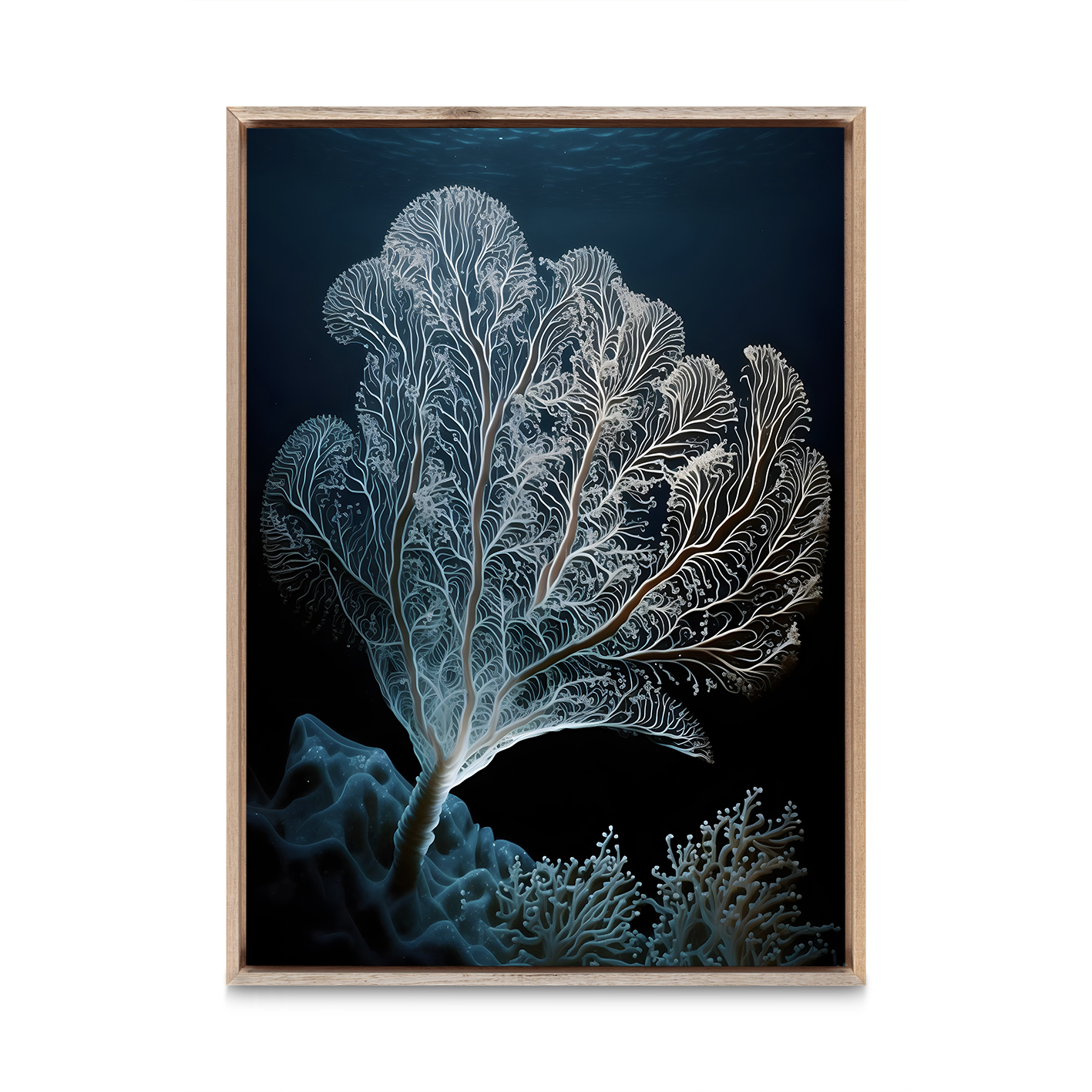 Fan Coral Underwater DEEPOCEAN 29 - Image 5