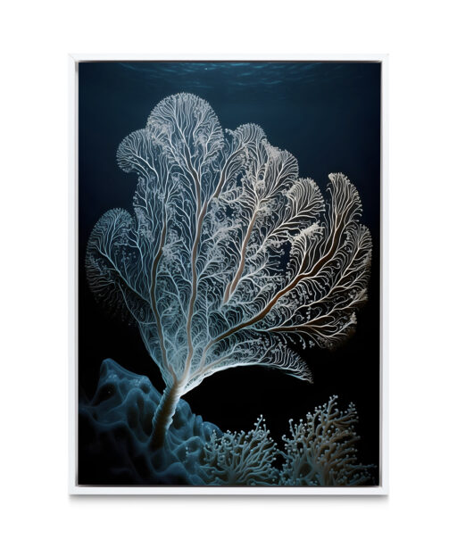 Fan Coral Underwater DEEPOCEAN 29 - Image 6