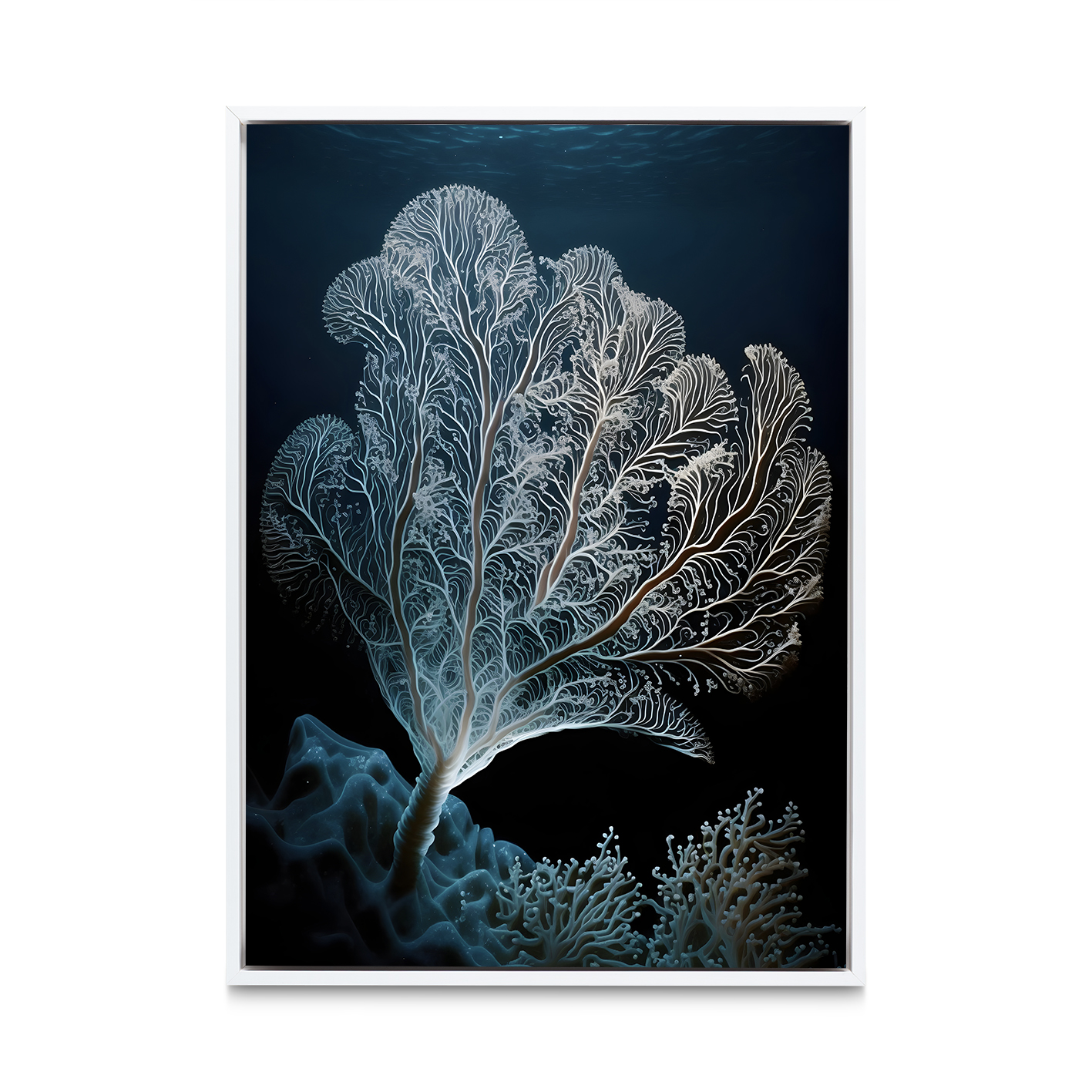 Fan Coral Underwater DEEPOCEAN 29 - Image 6