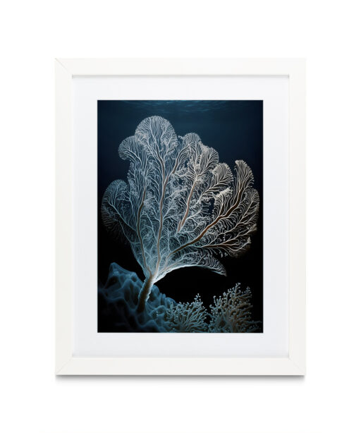 Fan Coral Underwater DEEPOCEAN 29 - Image 3