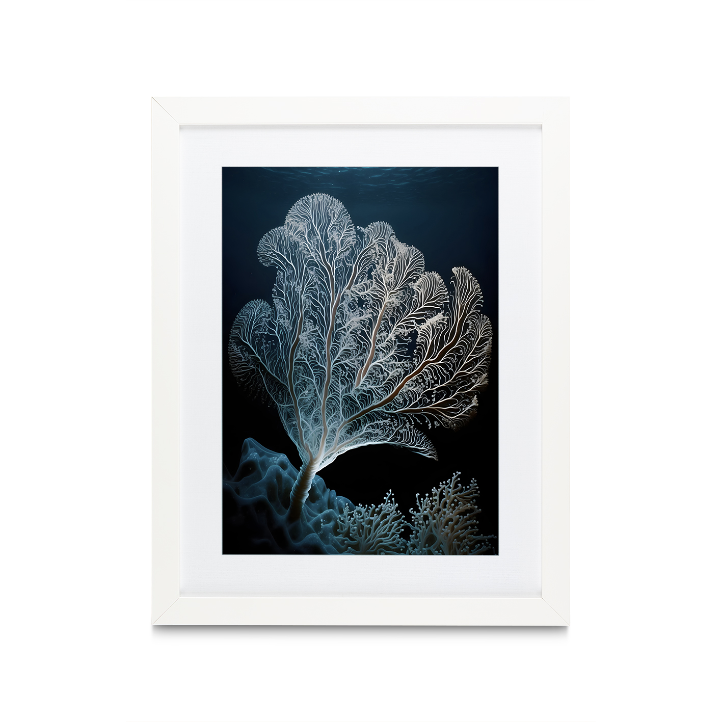 Fan Coral Underwater DEEPOCEAN 29 - Image 3