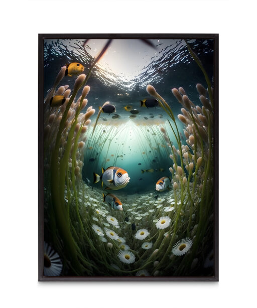 Fish Valley Underwater  DEEPOCEAN 30 - Image 8