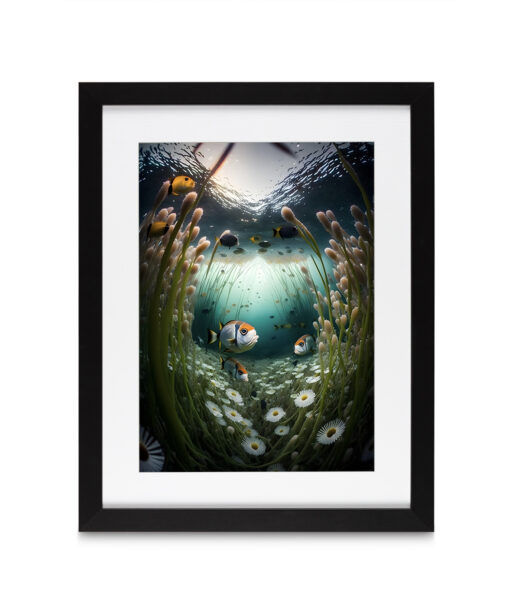 Fish Valley Underwater  DEEPOCEAN 30 - Image 4