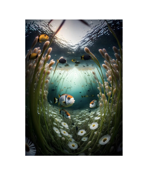 Fish Valley Underwater  DEEPOCEAN 30 - Image 7
