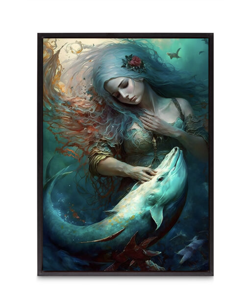 Mermaid Children-Youth DEEPOCEAN 32 - Image 8