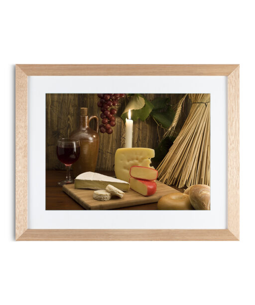 Alternative view of Cheese Board Kitchen-Coffee FOOD 39