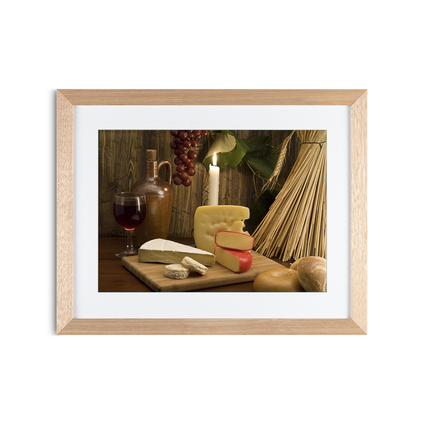 Cheese Board Kitchen-Coffee FOOD 39 - Image 2