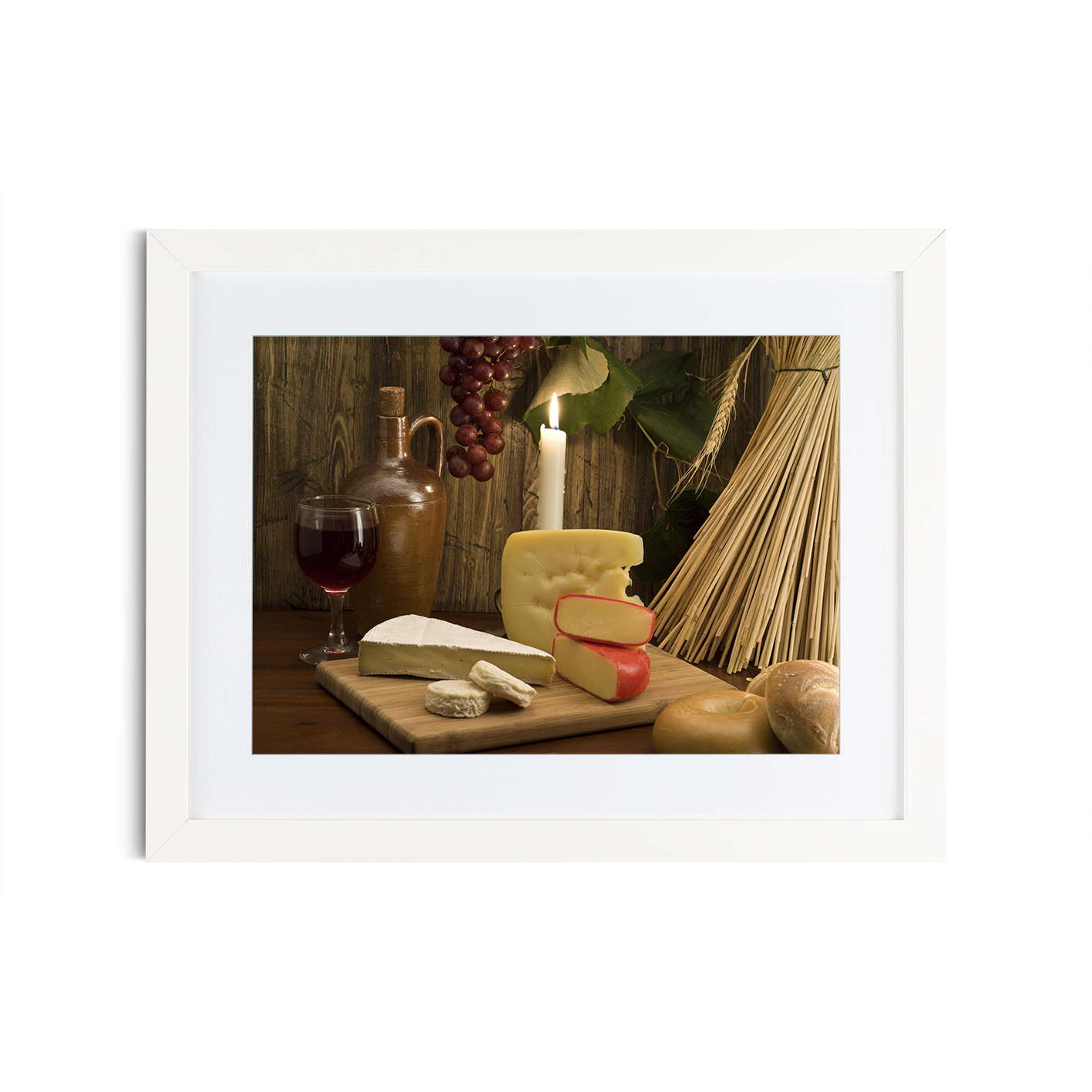 Cheese Board Kitchen-Coffee FOOD 39 - Image 3