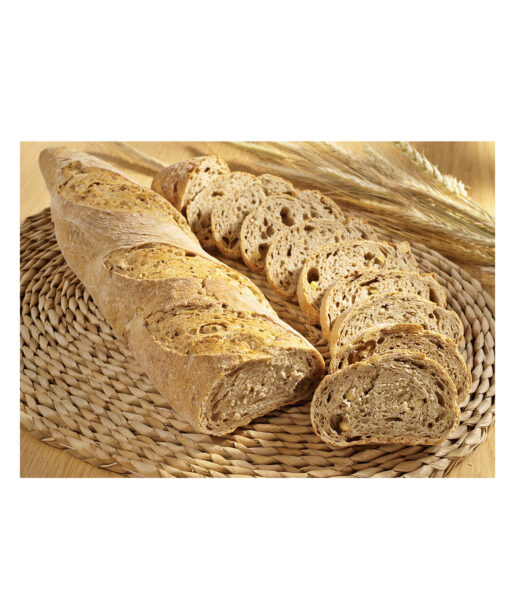 Slice Baguette Kitchen-Coffee FOOD 50 - Image 7