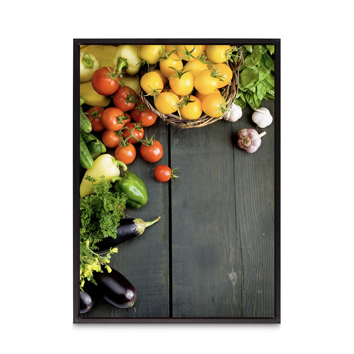 Fresh Produce Kitchen-Coffee FOOD 59 - Image 8