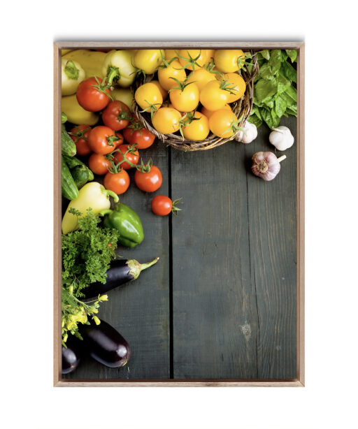 Fresh Produce Kitchen-Coffee FOOD 59 - Image 5