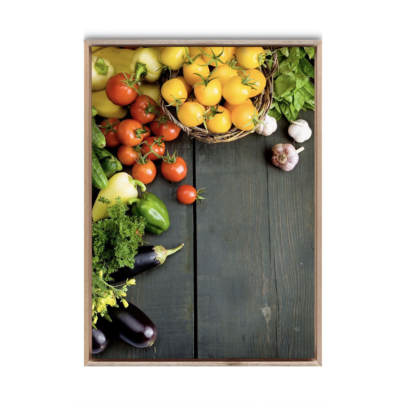 Fresh Produce Kitchen-Coffee FOOD 59 - Image 5
