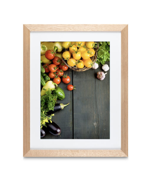Alternative view of Fresh Produce Kitchen-Coffee FOOD 59