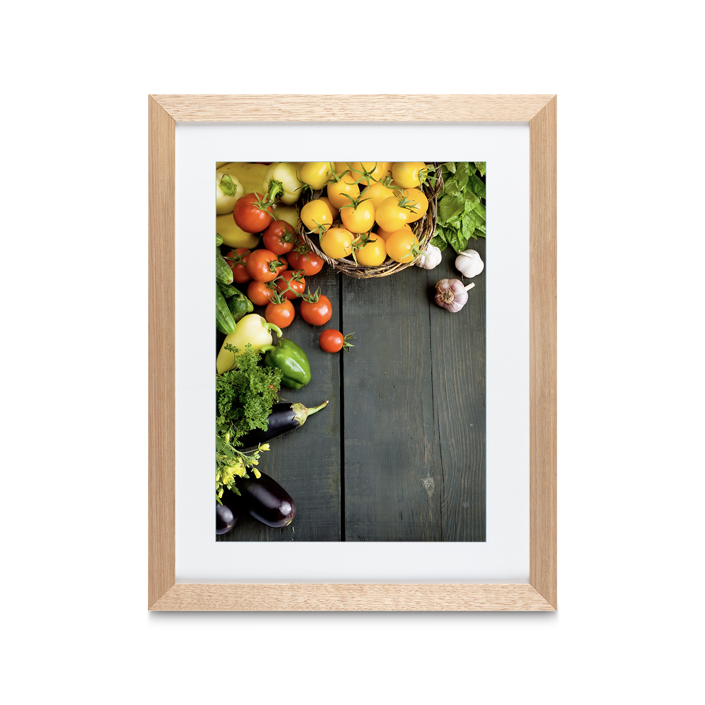 Fresh Produce Kitchen-Coffee FOOD 59 - Image 2