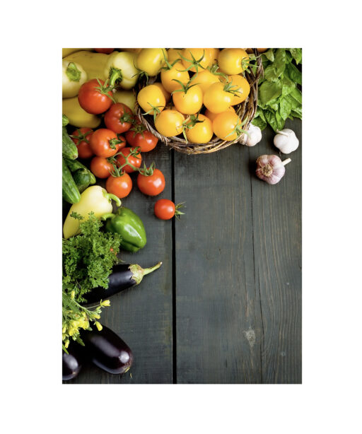 Fresh Produce Kitchen-Coffee FOOD 59 - Image 7