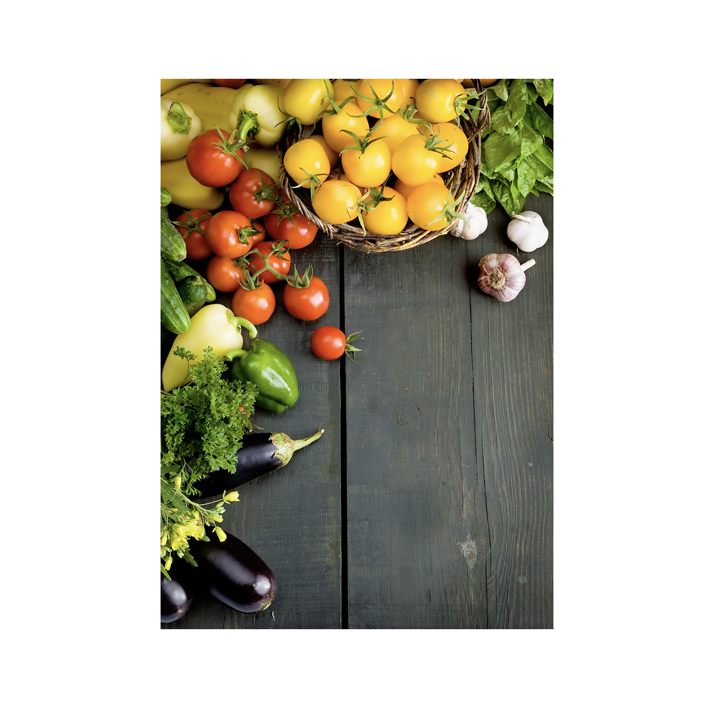 Fresh Produce Kitchen-Coffee FOOD 59 - Image 7