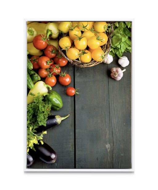 Fresh Produce Kitchen-Coffee FOOD 59 - Image 6