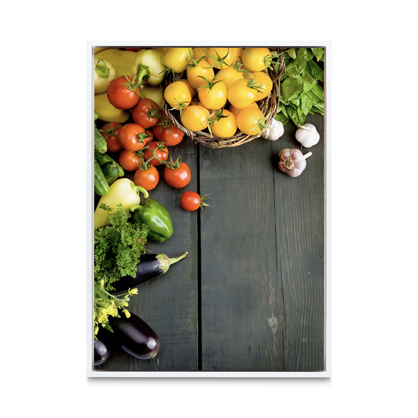 Fresh Produce Kitchen-Coffee FOOD 59 - Image 6
