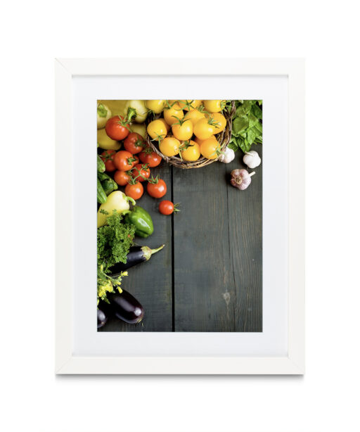 Fresh Produce Kitchen-Coffee FOOD 59 - Image 3