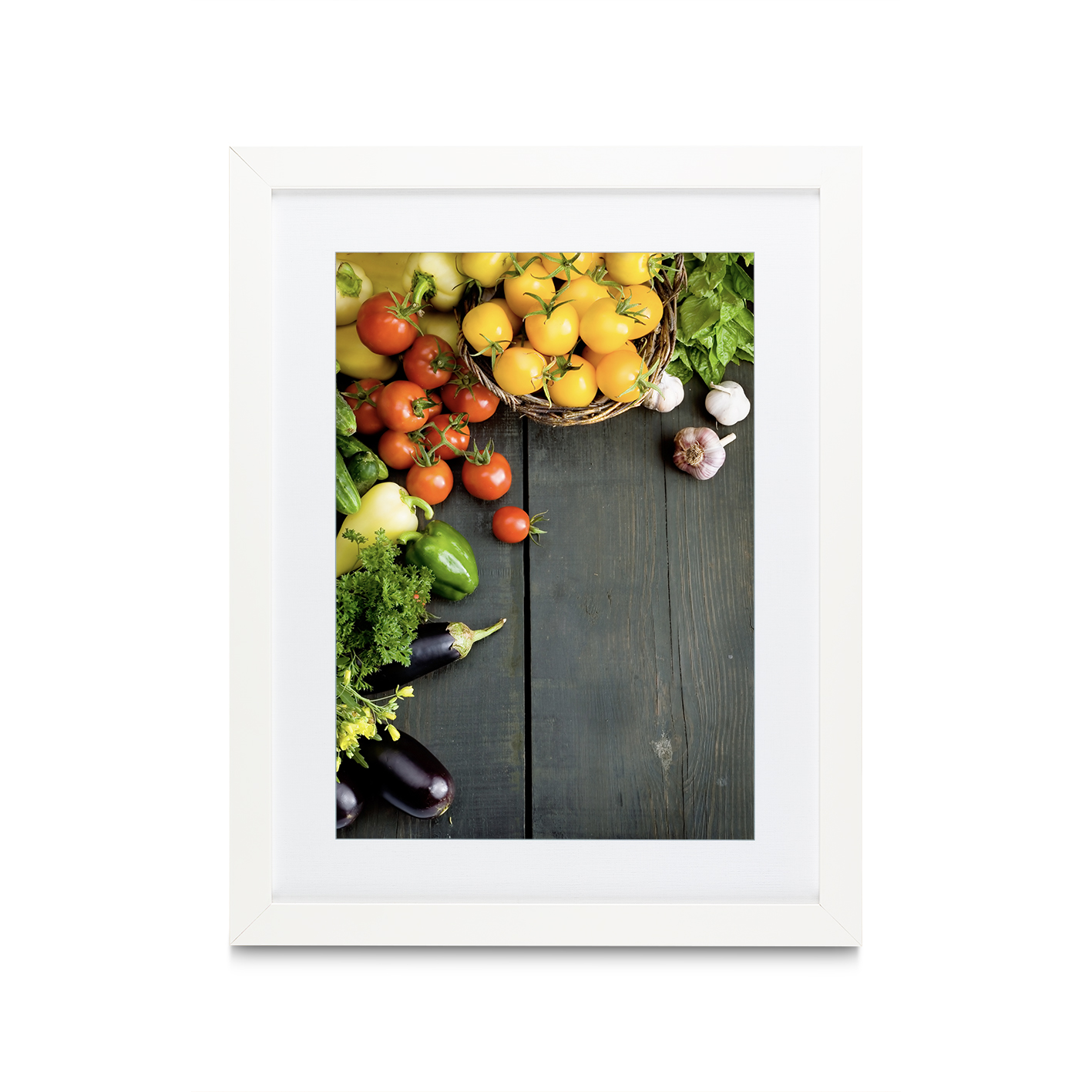 Fresh Produce Kitchen-Coffee FOOD 59 - Image 3