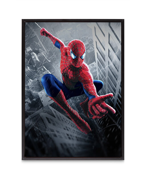 Spiderman 2 Children-Youth HH 20 - Image 8