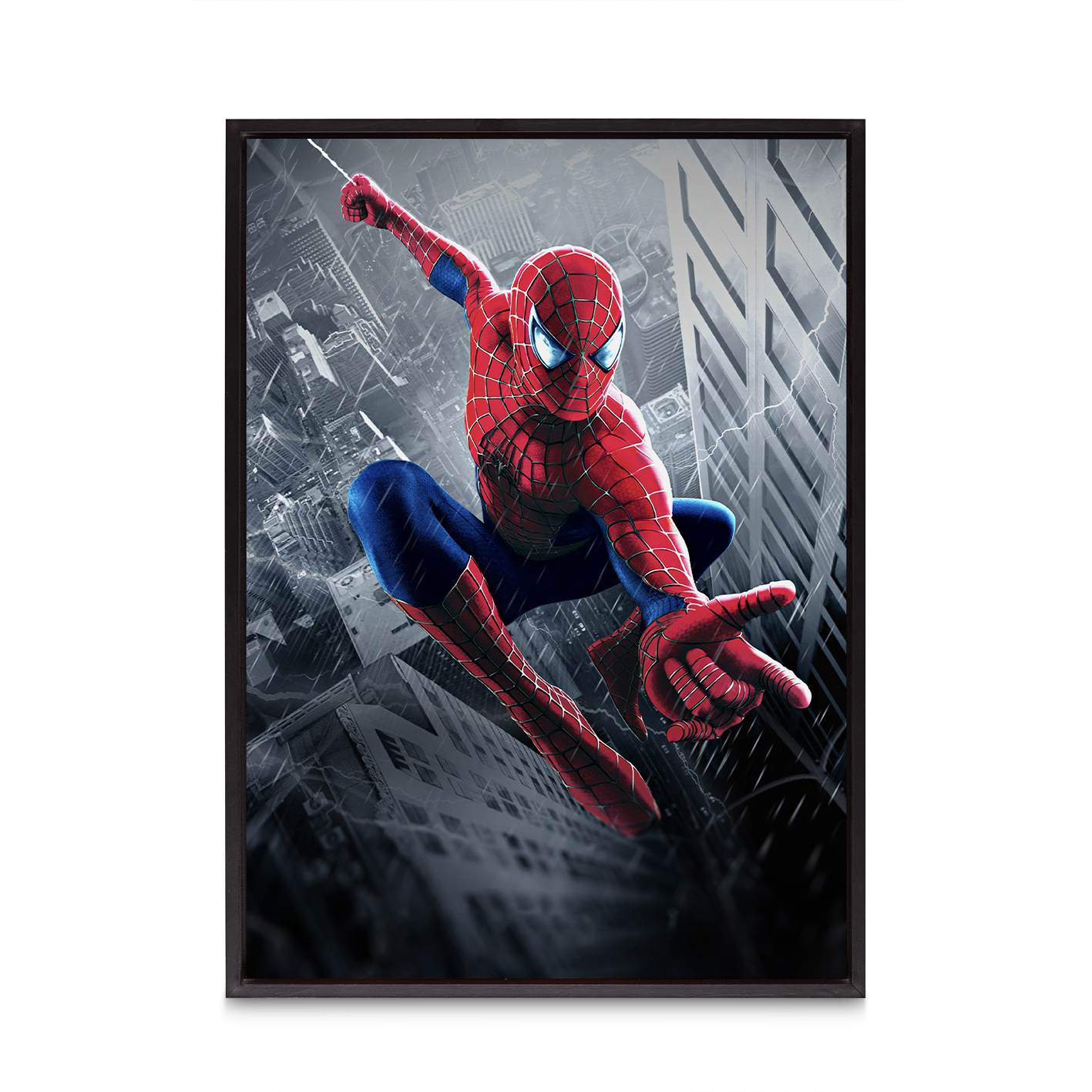 Spiderman 2 Children-Youth HH 20 - Image 8