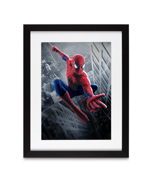 Spiderman 2 Children-Youth HH 20 - Image 4