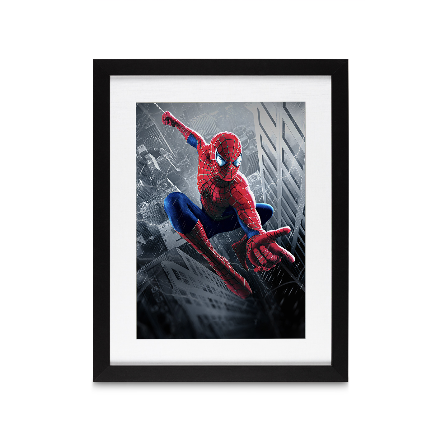 Spiderman 2 Children-Youth HH 20 - Image 4