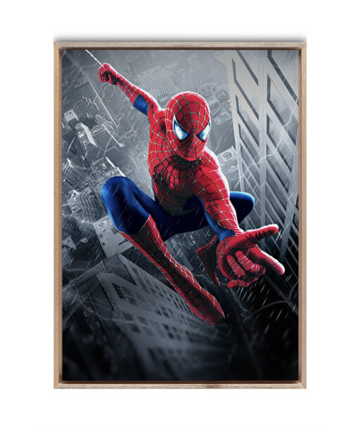 Spiderman 2 Children-Youth HH 20 - Image 5