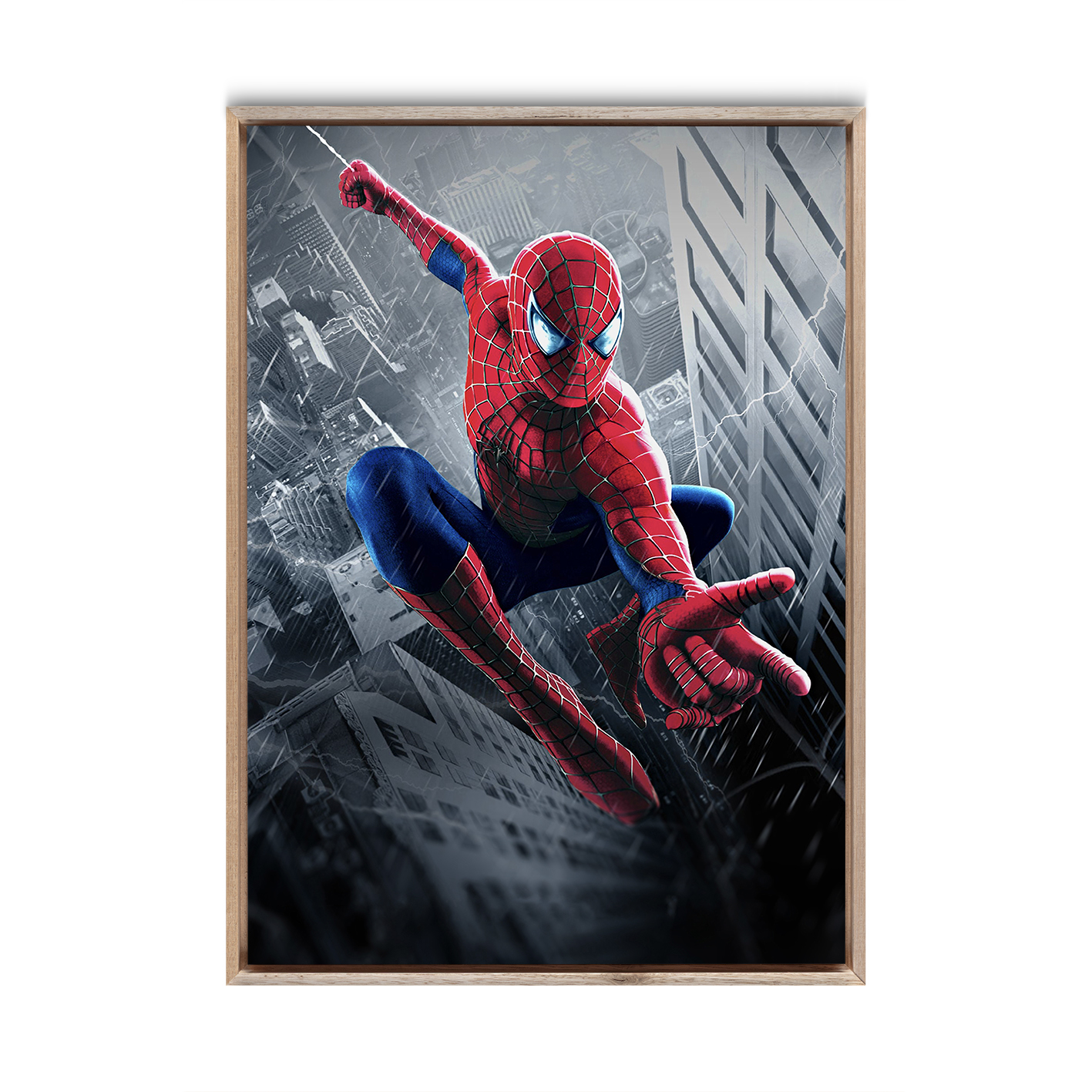 Spiderman 2 Children-Youth HH 20 - Image 5
