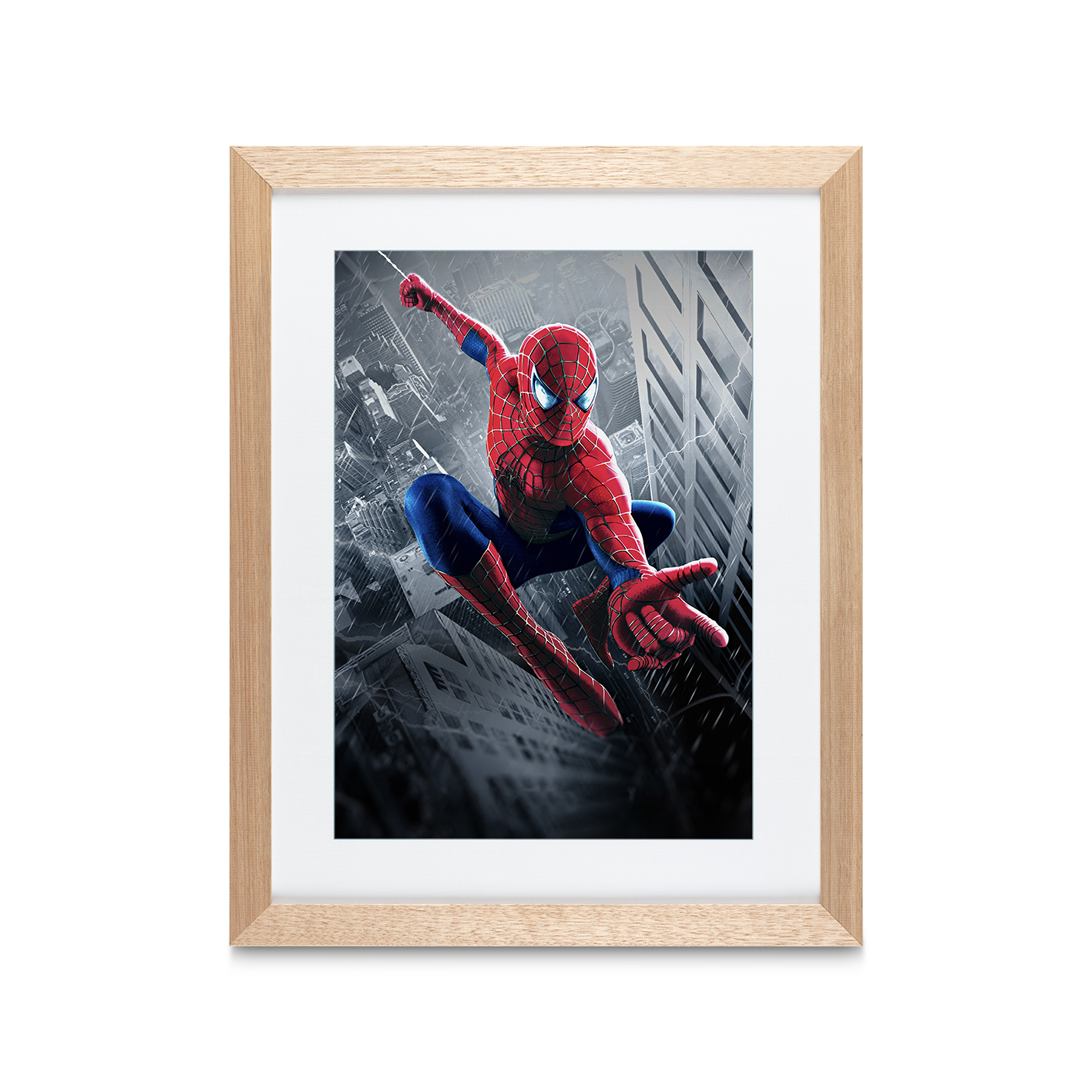 Spiderman 2 Children-Youth HH 20 - Image 2