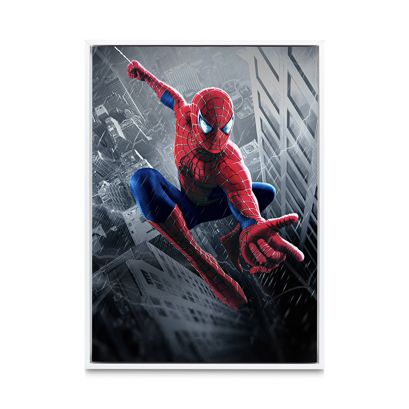 Spiderman 2 Children-Youth HH 20 - Image 6