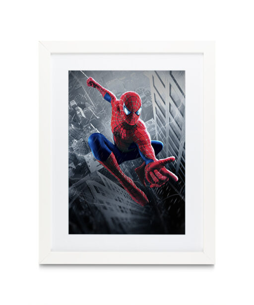 Spiderman 2 Children-Youth HH 20 - Image 3