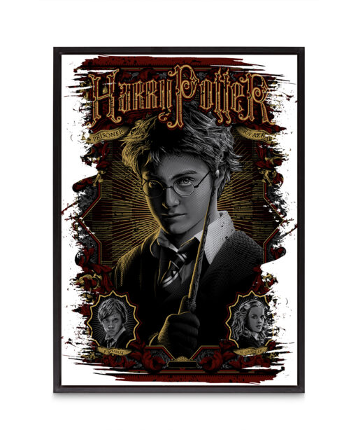 Harry Potter Children-Youth HP 36 - Image 8