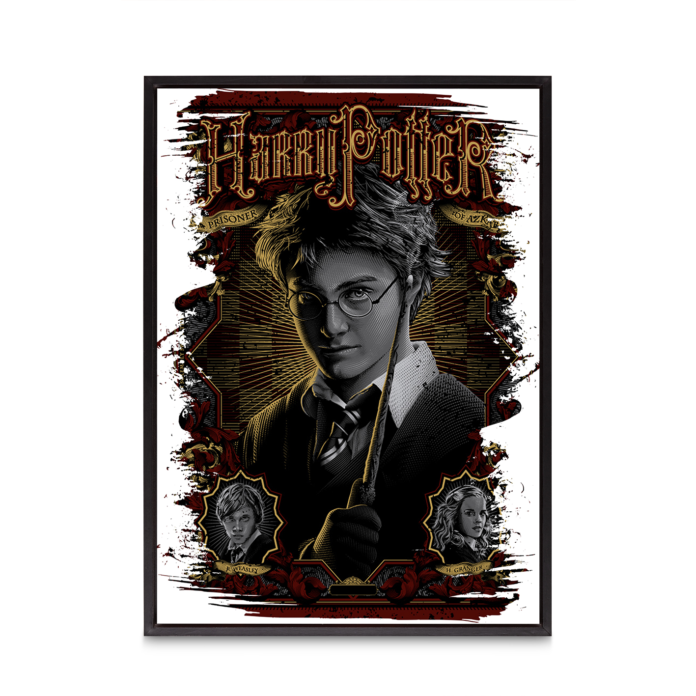 Harry Potter Children-Youth HP 36 - Image 8