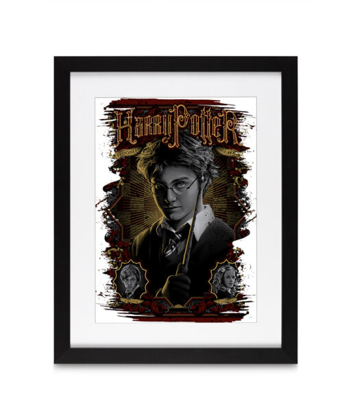 Harry Potter Children-Youth HP 36 - Image 4