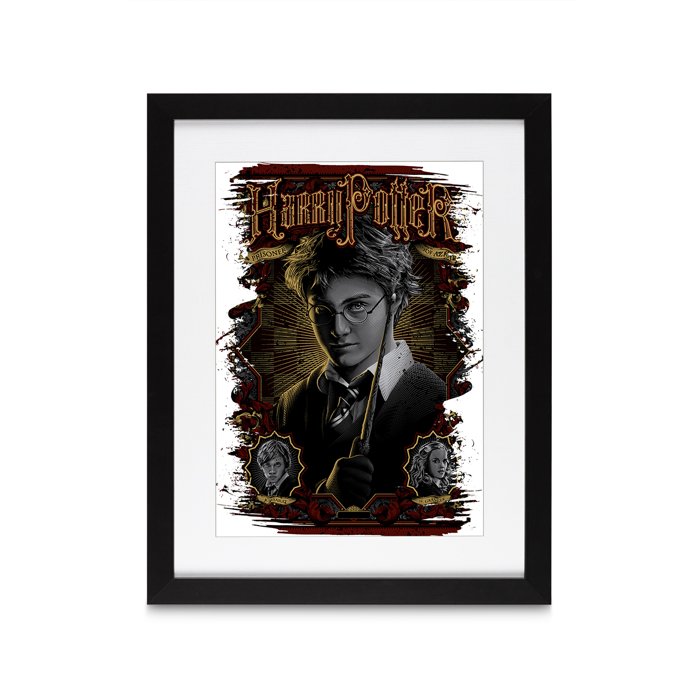 Harry Potter Children-Youth HP 36 - Image 4