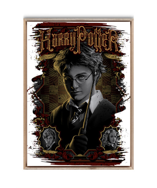 Harry Potter Children-Youth HP 36 - Image 5