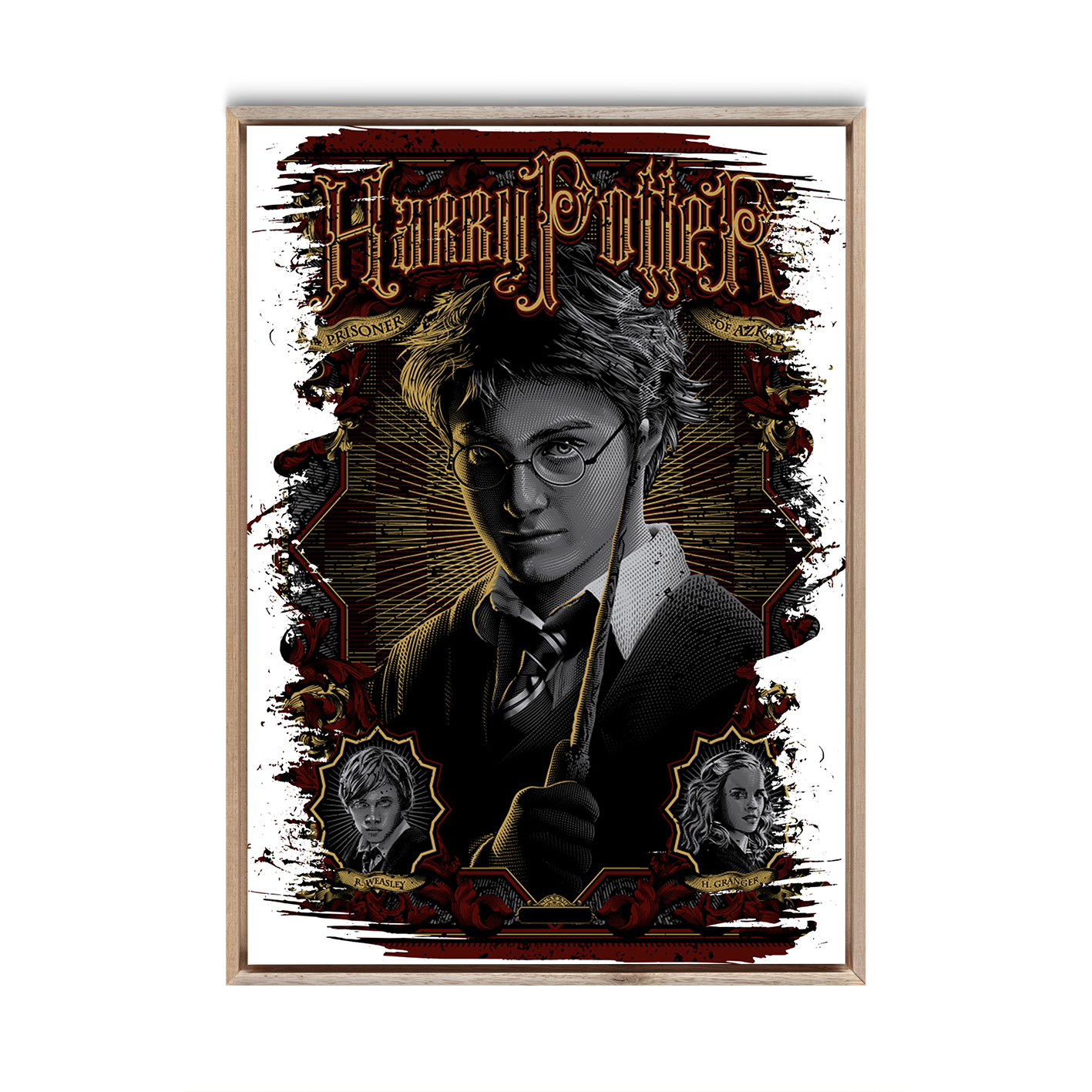 Harry Potter Children-Youth HP 36 - Image 5